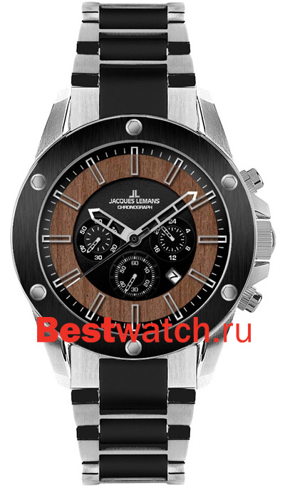 Часы Jacques Lemans Liverpool 1-1690C